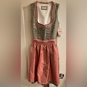 NWT Dirndl